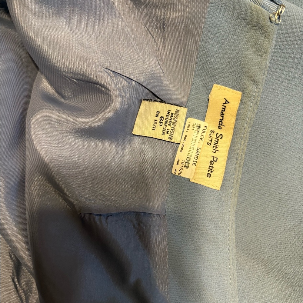 Blazers in bulk